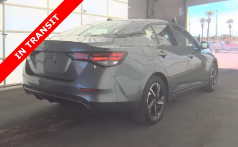 More photos of 2025 Nissan Sentra SV at Auto Boutique Florida, FL