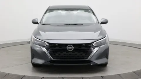 Photos of 2025 Nissan Sentra SV for sale in Jacksonville, FL at Auto Boutique Florida