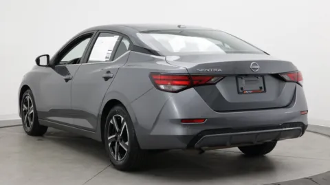 More photos of 2025 Nissan Sentra SV at Auto Boutique Florida, FL