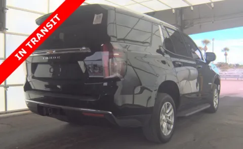 More photos of 2022 Chevrolet Tahoe LS at Auto Boutique Florida, FL