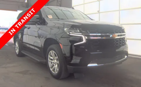 Another view of 2022 Chevrolet Tahoe LS for sale in Jacksonville, FL at Auto Boutique Florida
