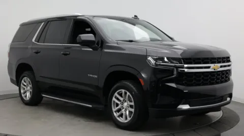 Another view of 2022 Chevrolet Tahoe LS for sale in Jacksonville, FL at Auto Boutique Florida