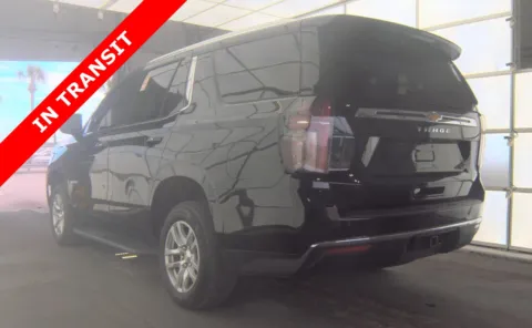 More photos of 2022 Chevrolet Tahoe LS at Auto Boutique Florida, FL