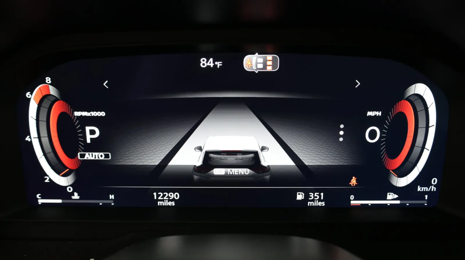 Nissan Rogue photo 20