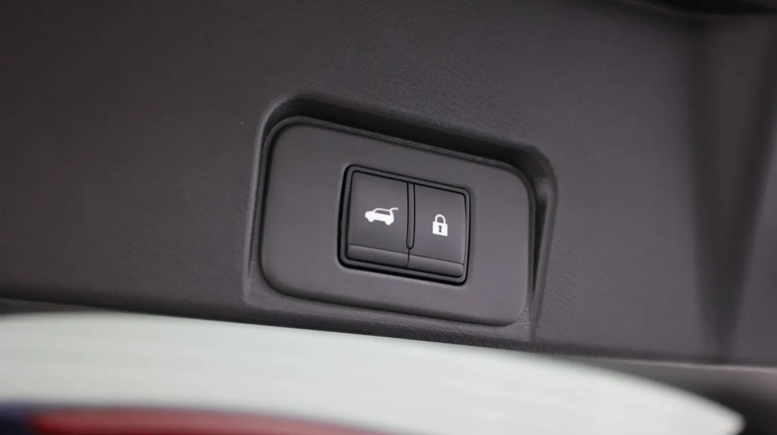 Nissan Rogue photo 33