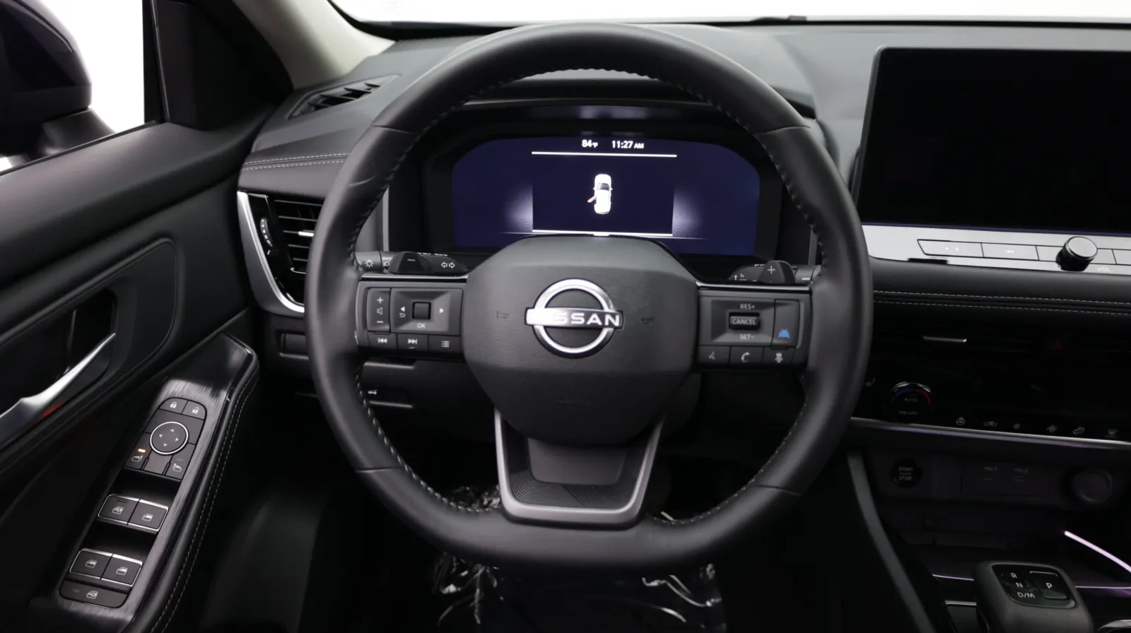 Nissan Rogue photo 28
