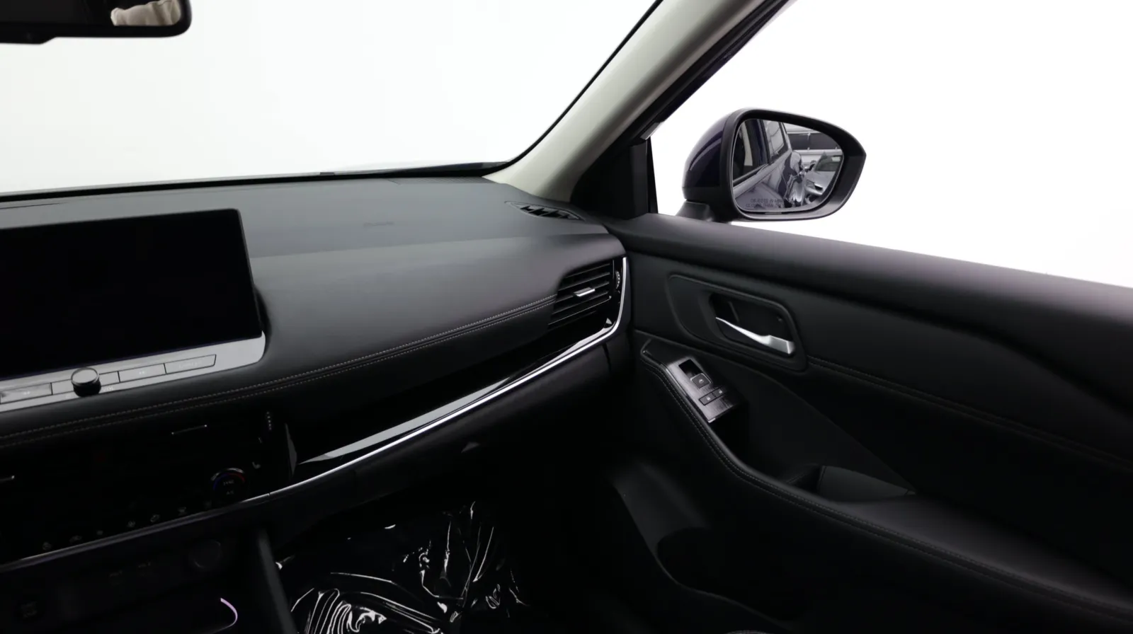 Nissan Rogue photo 31