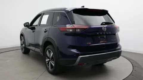 More photos of 2026 Nissan Rogue SL at Auto Boutique Florida, FL
