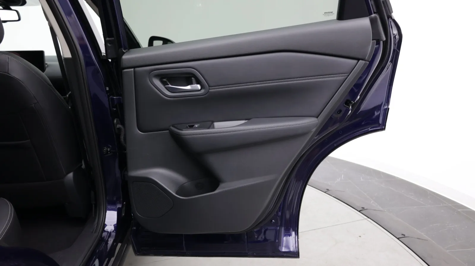 Nissan Rogue photo 34