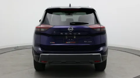More photos of 2026 Nissan Rogue SL at Auto Boutique Florida, FL