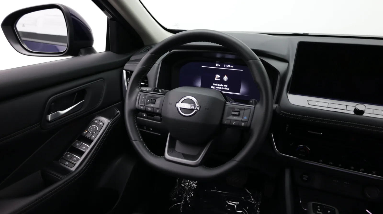 Nissan Rogue photo 29