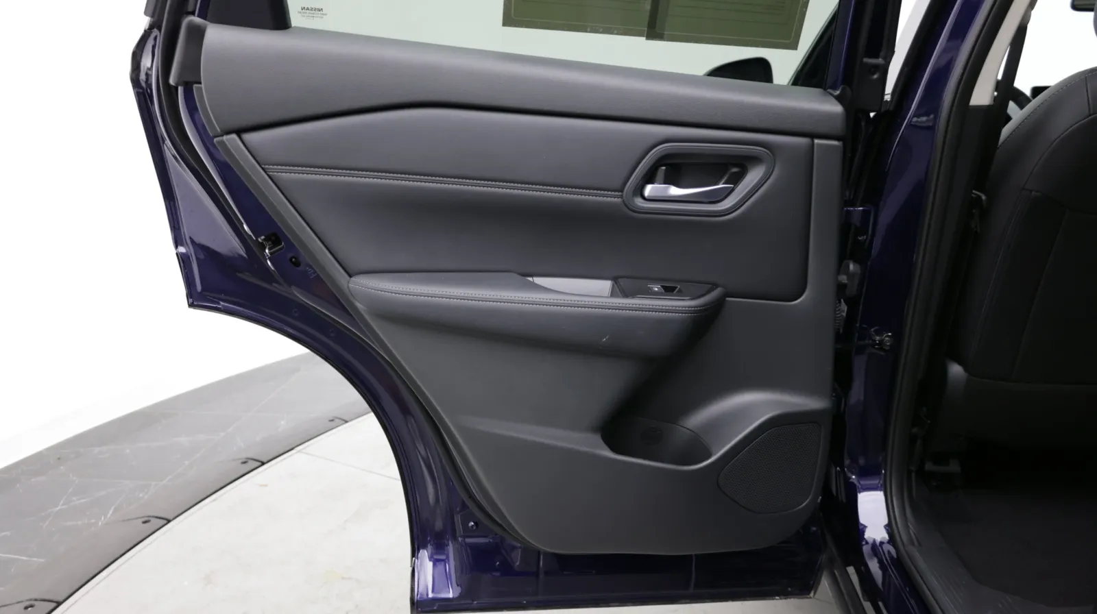 Nissan Rogue photo 27