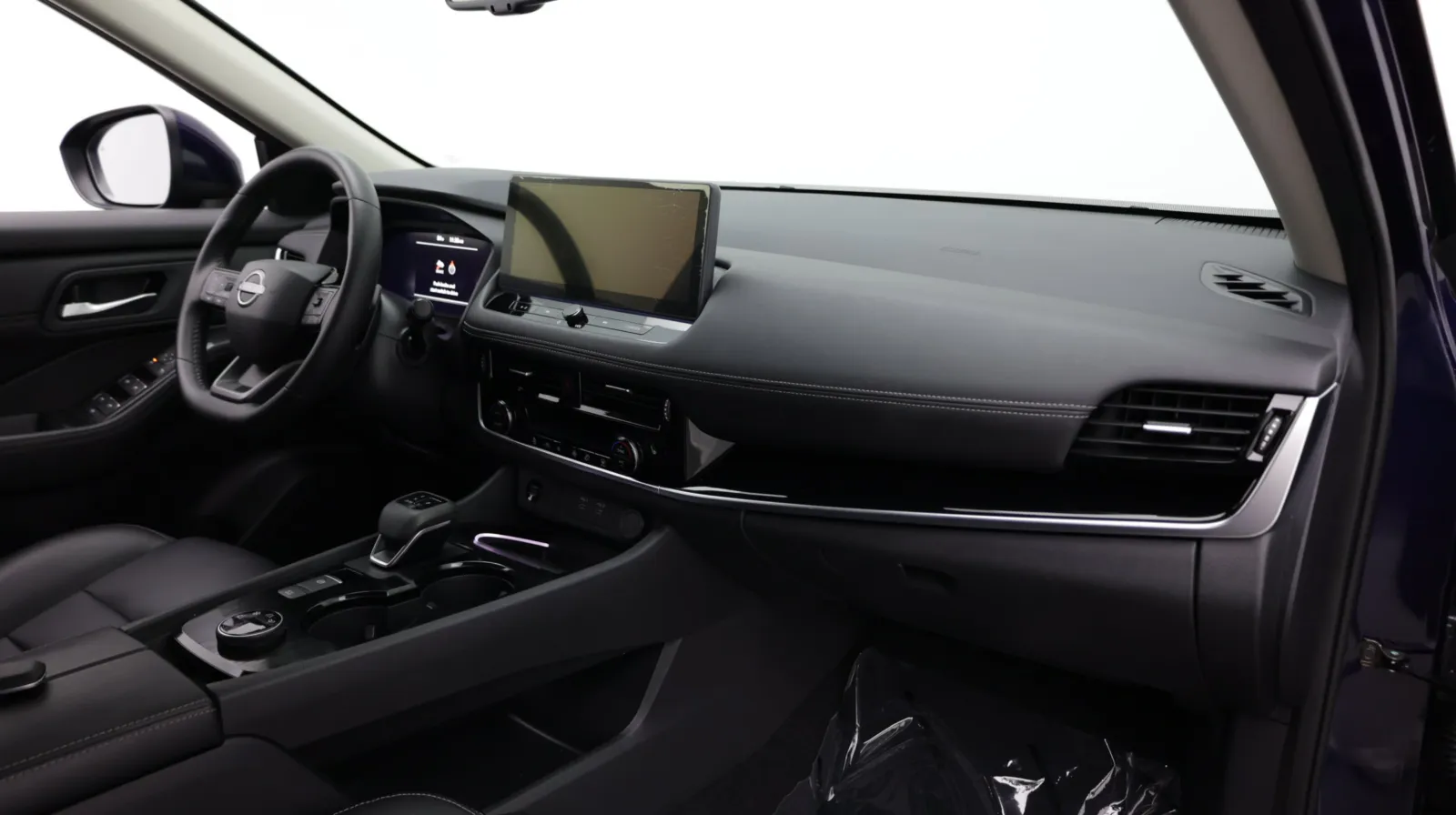 Nissan Rogue photo 39