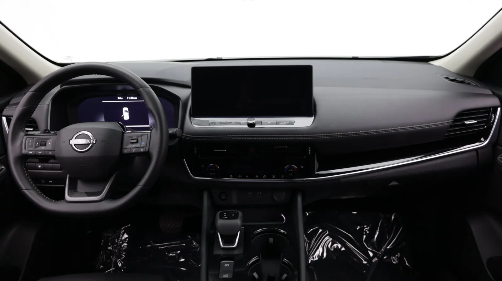 Nissan Rogue photo 30
