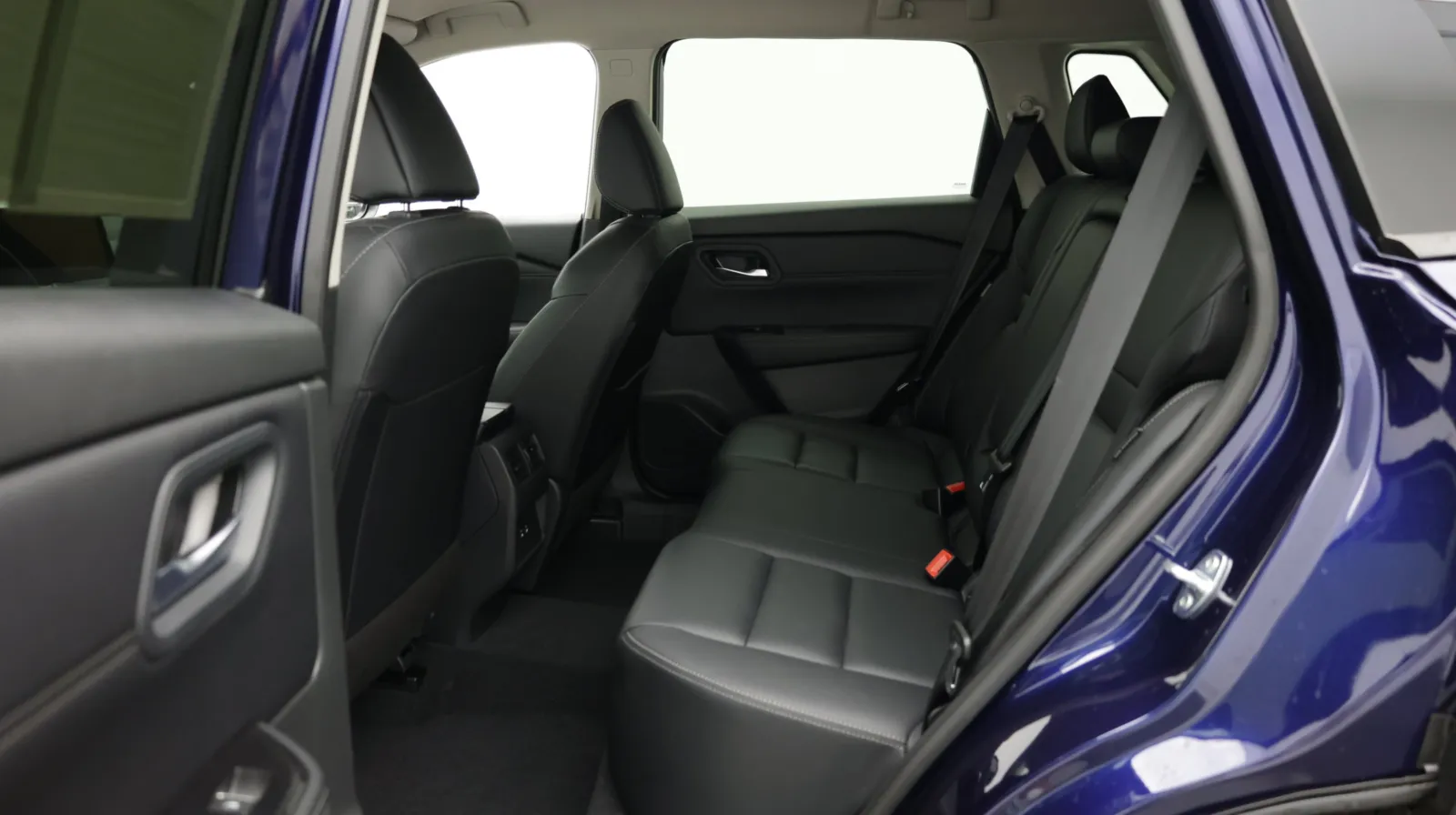 Nissan Rogue photo 26