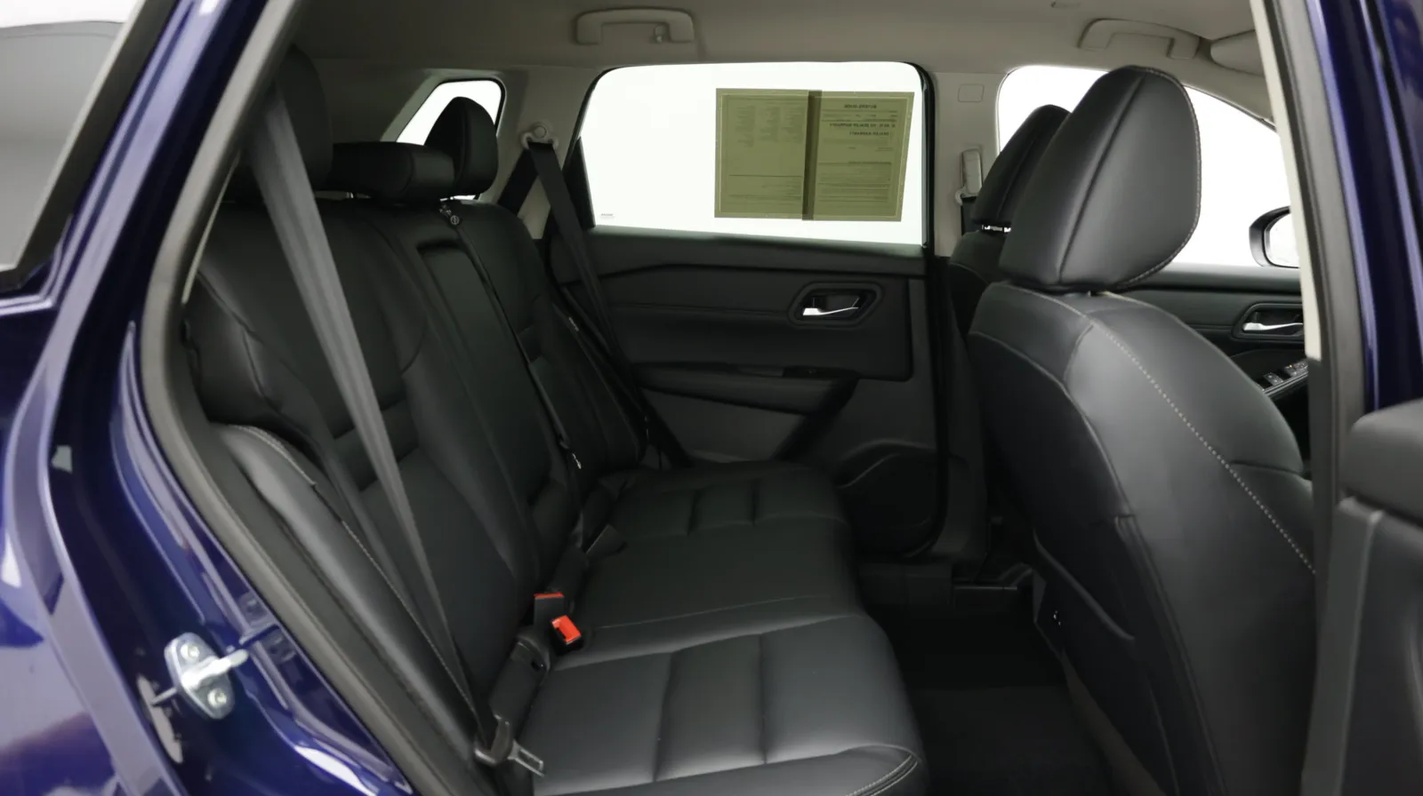 Nissan Rogue photo 35