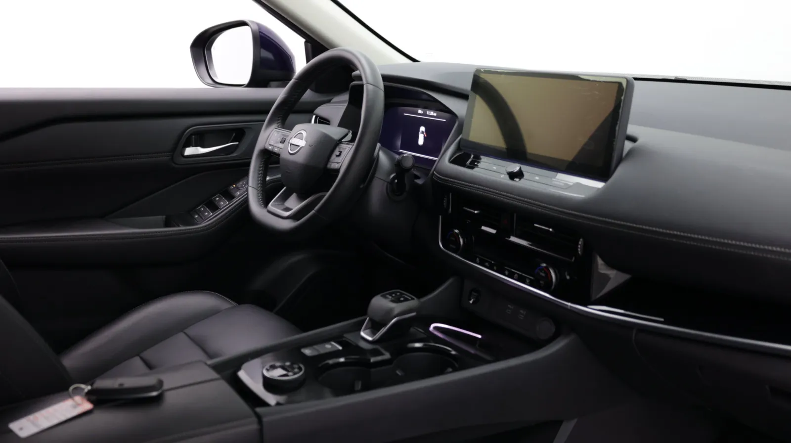 Nissan Rogue photo 37