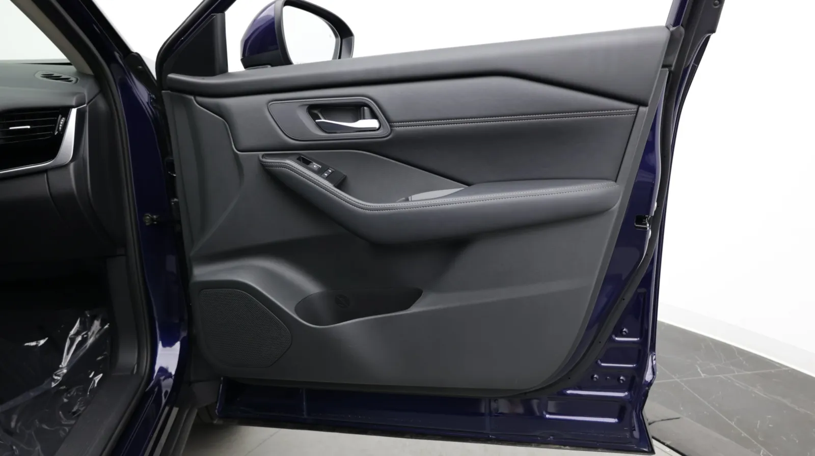 Nissan Rogue photo 36
