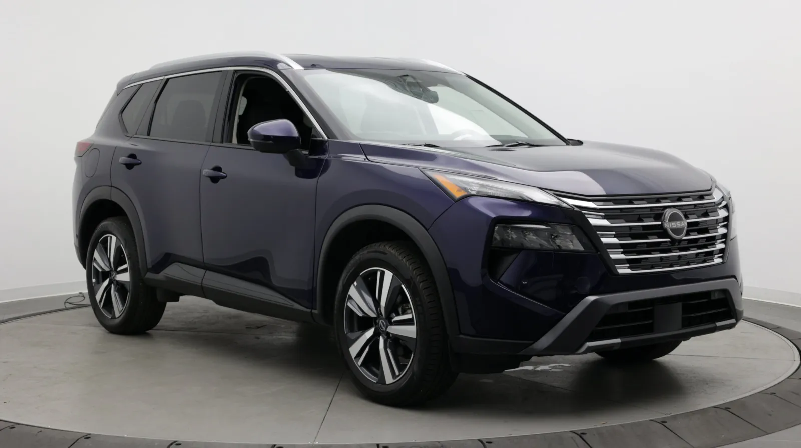 Nissan Rogue photo 3