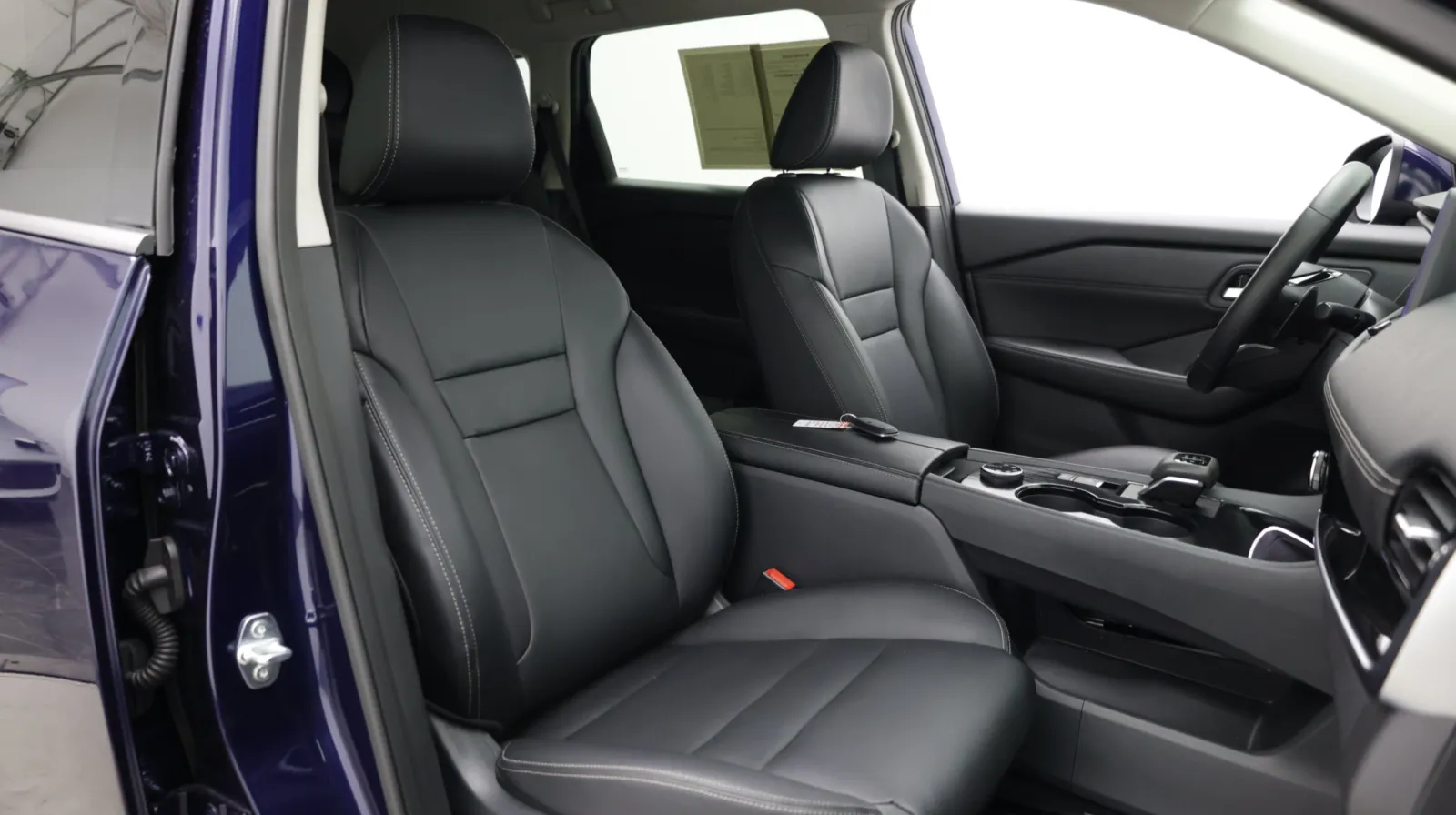 Nissan Rogue photo 40