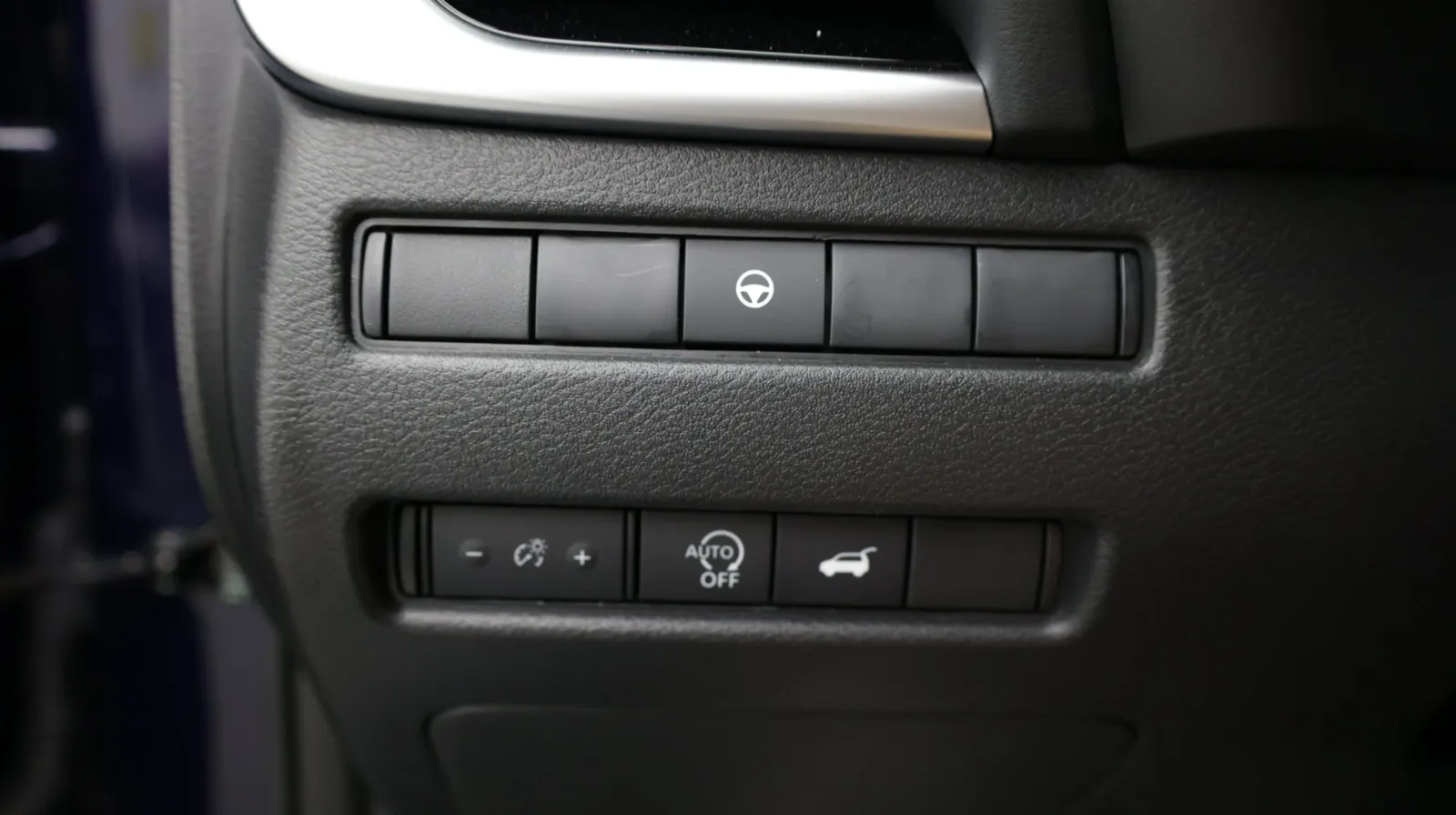 Nissan Rogue photo 15