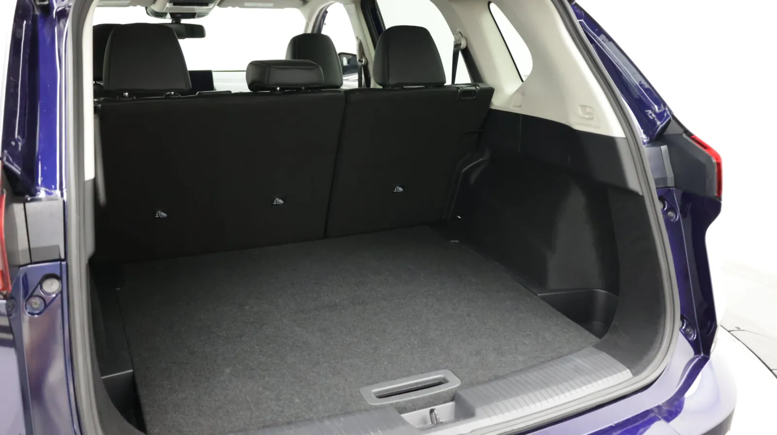 Nissan Rogue photo 32