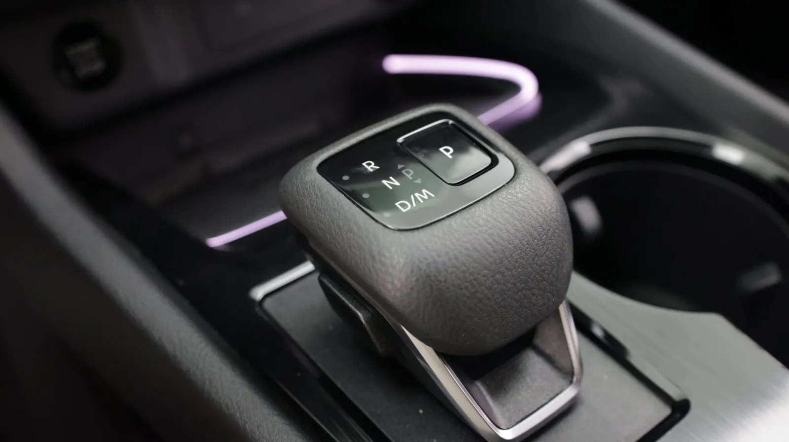 Nissan Rogue photo 16