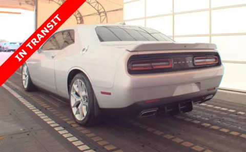 More photos of 2022 Dodge Challenger GT at Auto Boutique Florida, FL