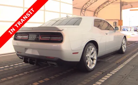 Another view of 2022 Dodge Challenger GT for sale in Jacksonville, FL at Auto Boutique Florida