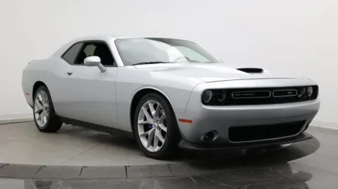 Another view of 2022 Dodge Challenger GT for sale in Jacksonville, FL at Auto Boutique Florida