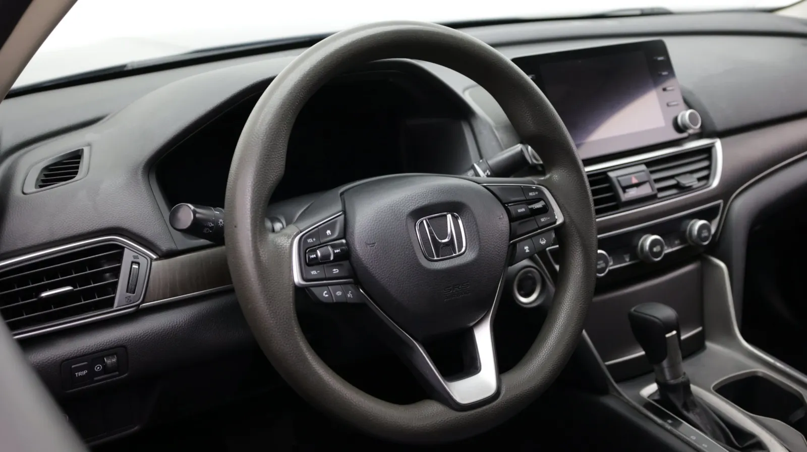 Honda Accord photo 8