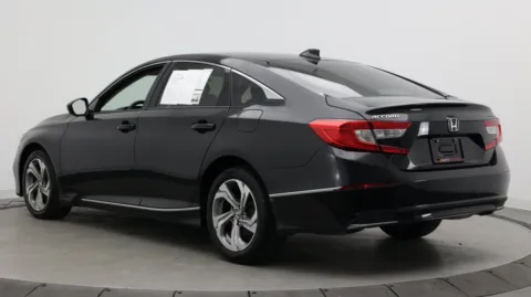 More photos of 2019 Honda Accord Sedan EX 1.5T at Auto Boutique Florida, FL