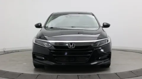 Photos of 2019 Honda Accord Sedan EX 1.5T for sale in Jacksonville, FL at Auto Boutique Florida