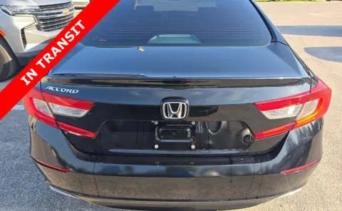 More photos of 2019 Honda Accord Sedan EX 1.5T at Auto Boutique Florida, FL