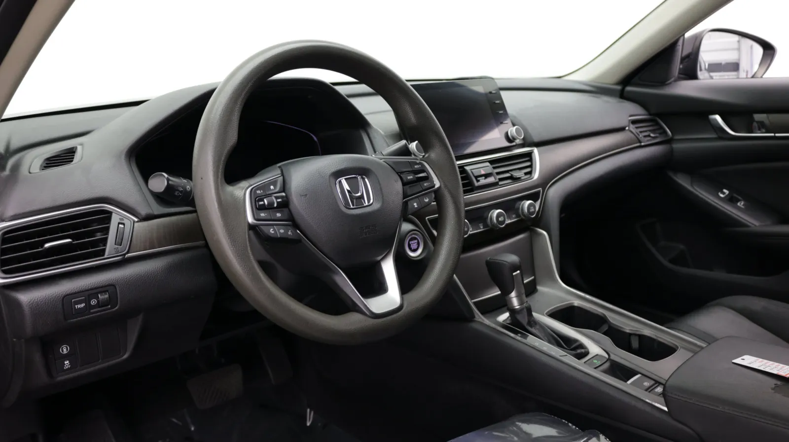 Honda Accord photo 10