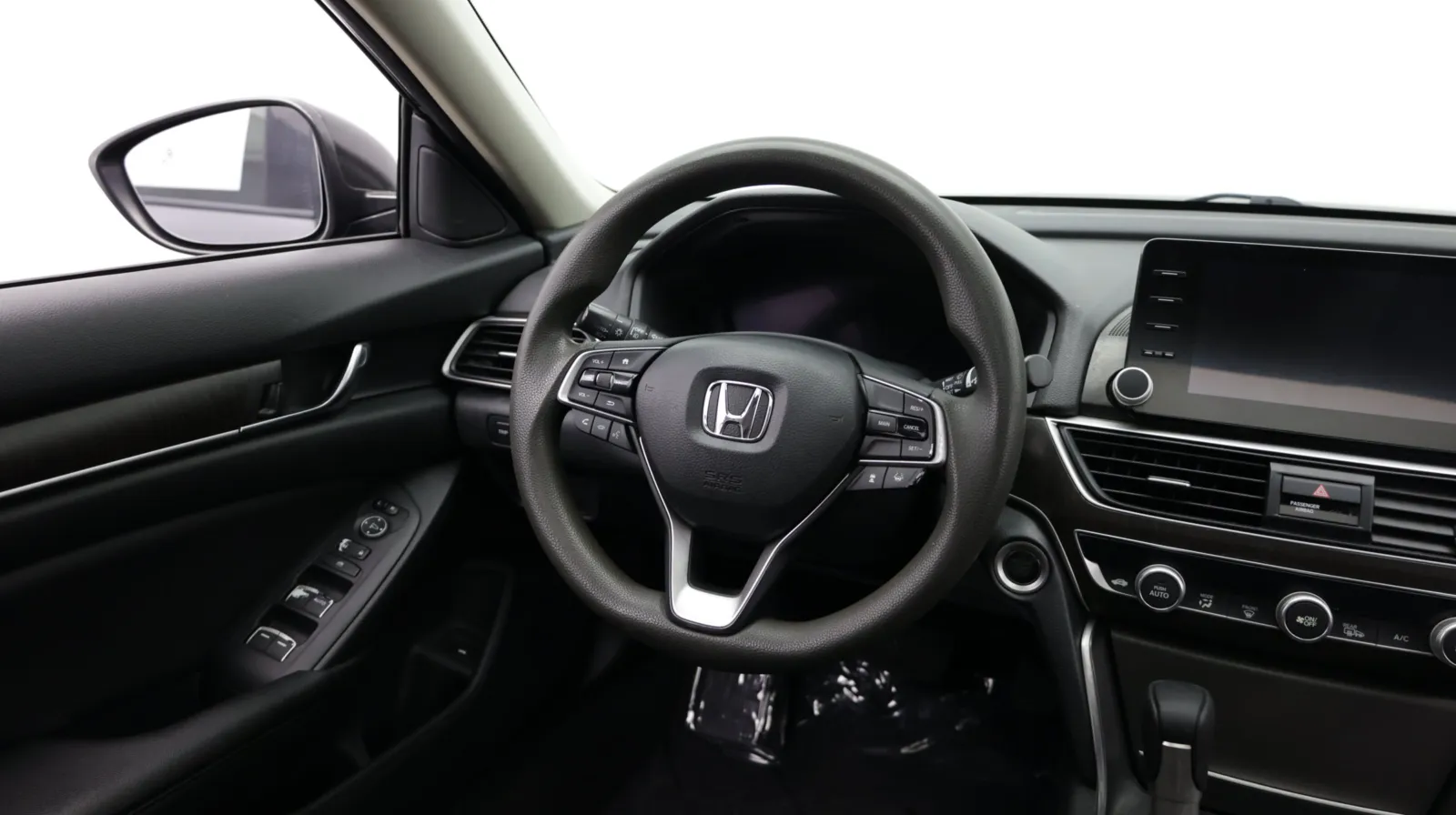 Honda Accord photo 27