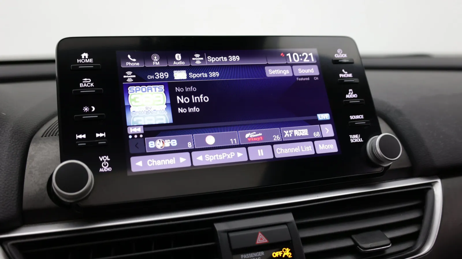 Honda Accord photo 15