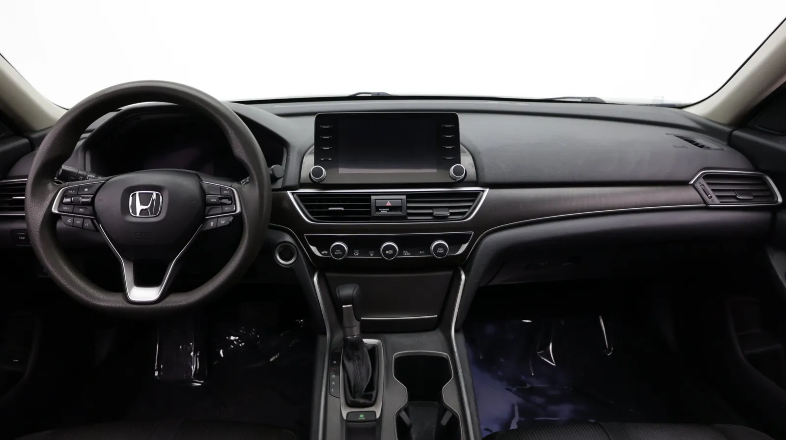 Honda Accord photo 28