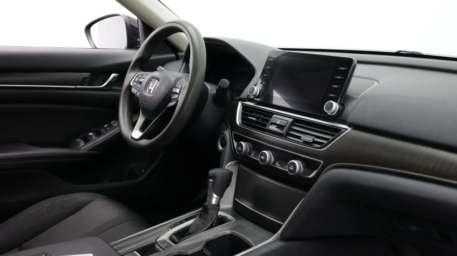Honda Accord photo 34