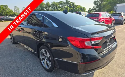 More photos of 2019 Honda Accord Sedan EX 1.5T at Auto Boutique Florida, FL