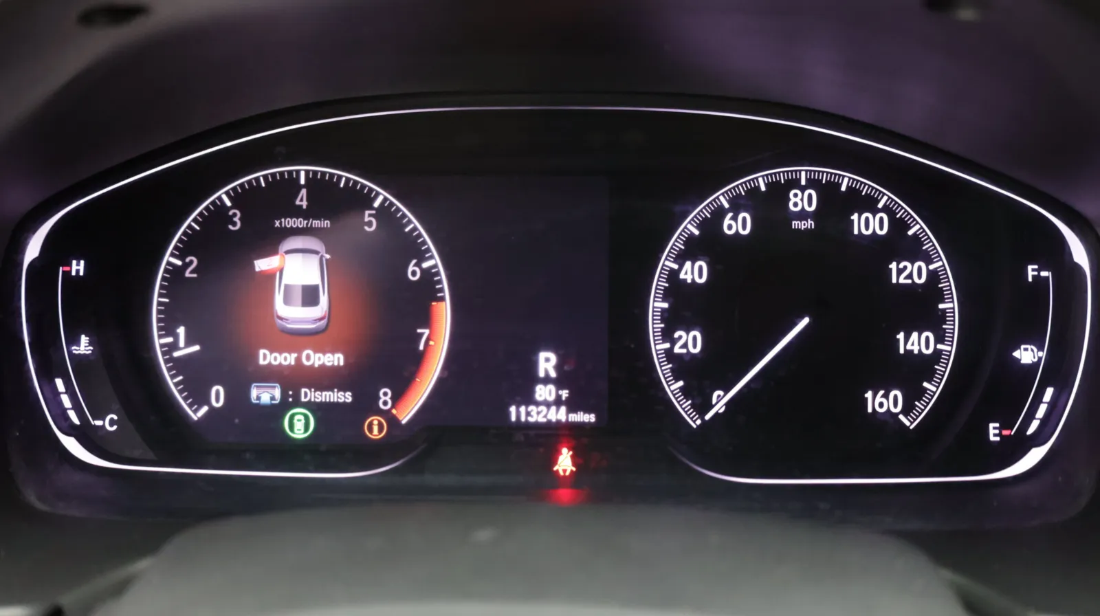 Honda Accord photo 16