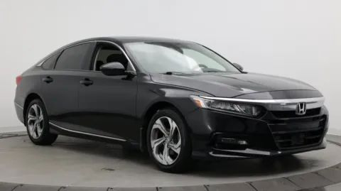Another view of 2019 Honda Accord Sedan EX 1.5T for sale in Jacksonville, FL at Auto Boutique Florida