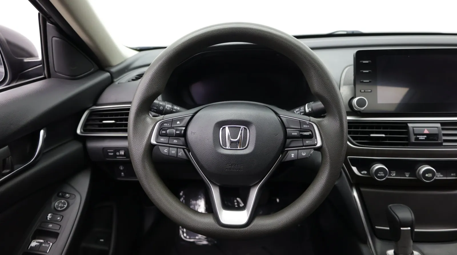Honda Accord photo 26