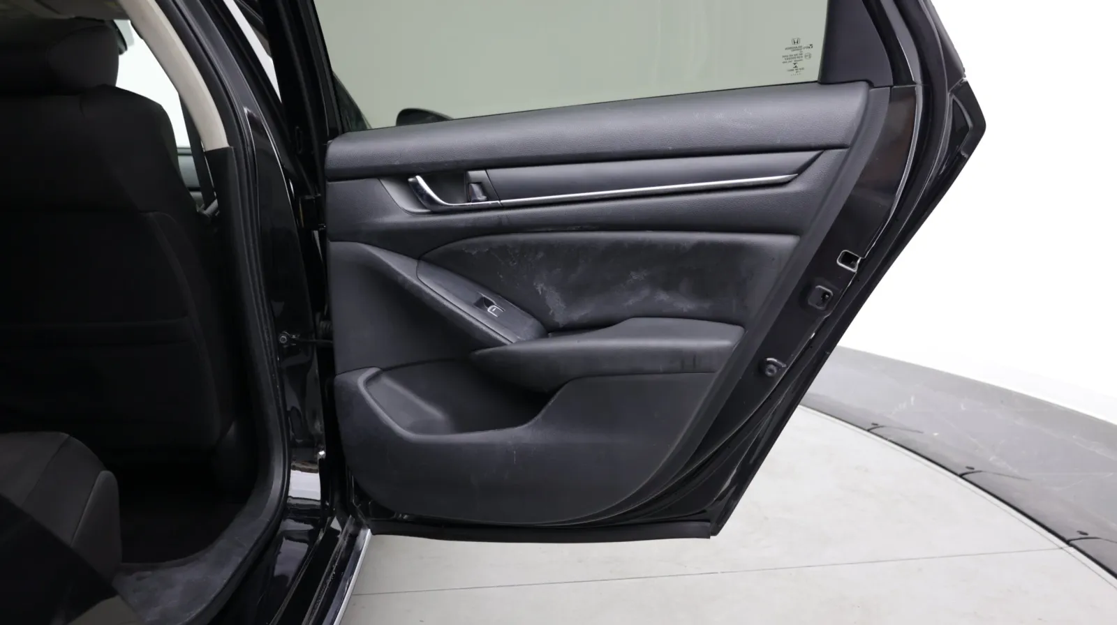 Honda Accord photo 31