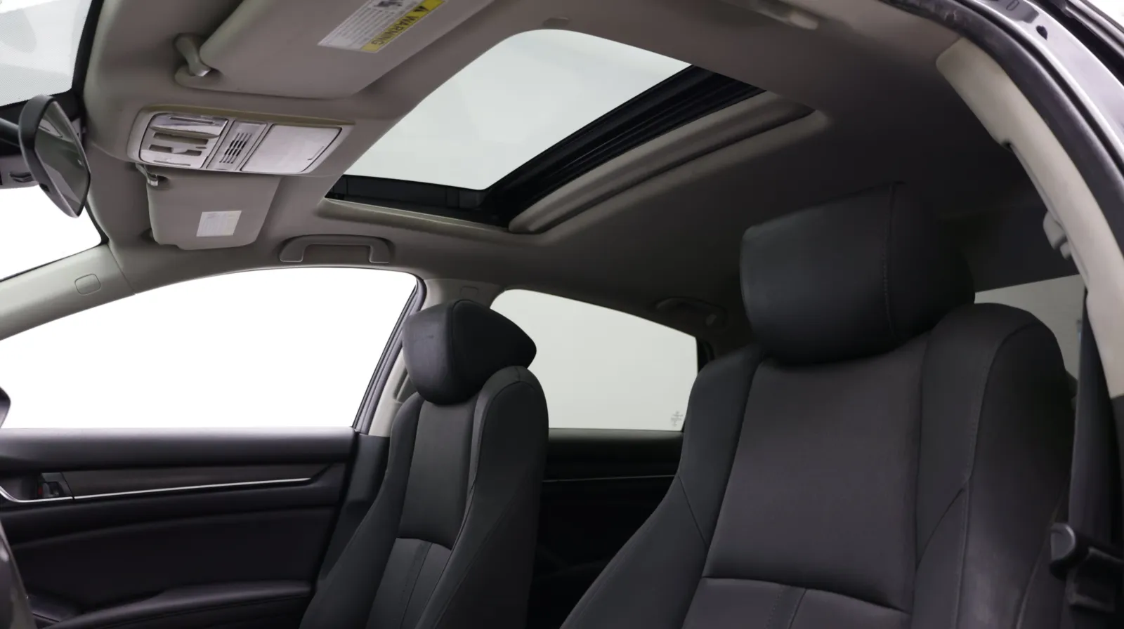 Honda Accord photo 23