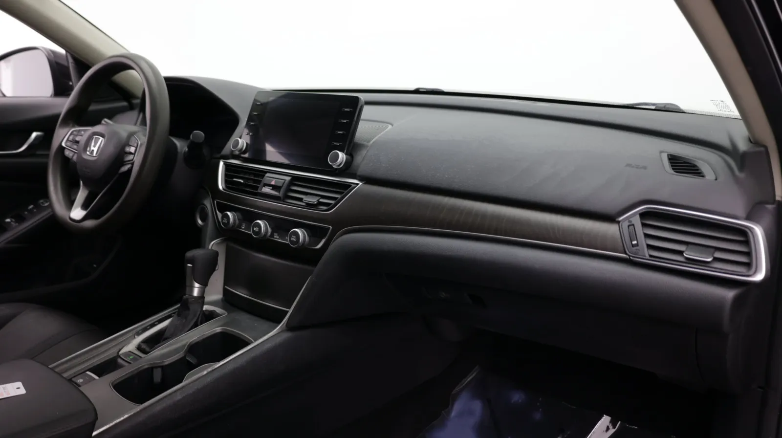 Honda Accord photo 36
