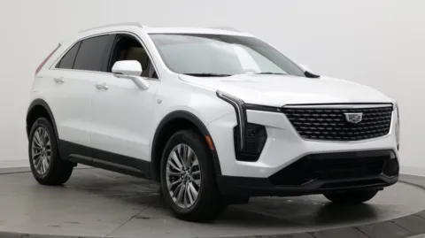 Another view of 2025 Cadillac XT4 FWD Premium Luxury for sale in Jacksonville, FL at Auto Boutique Florida