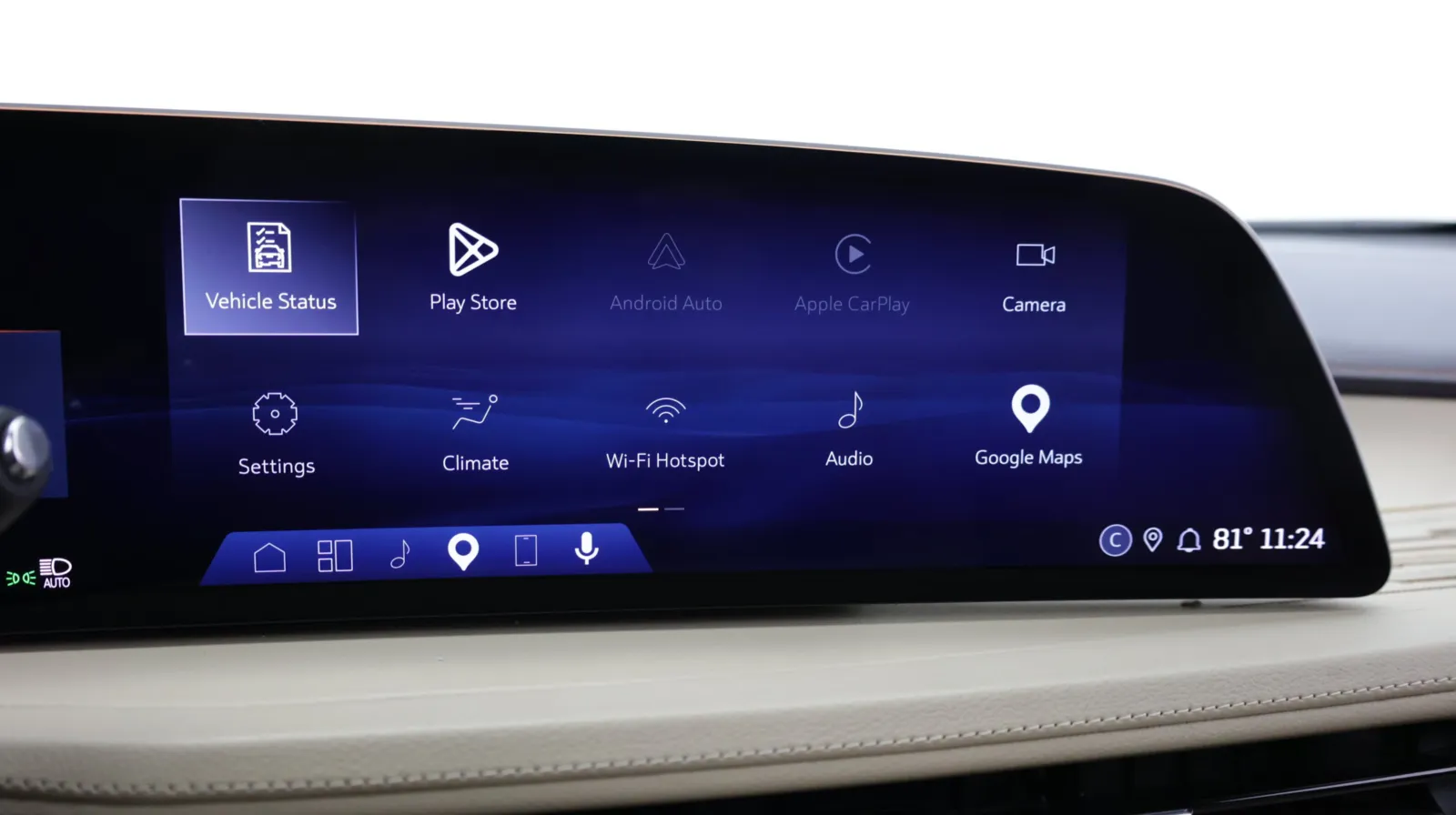 Cadillac XT4 photo 19