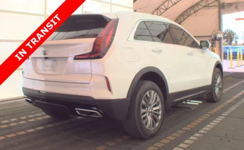More photos of 2025 Cadillac XT4 FWD Premium Luxury at Auto Boutique Florida, FL