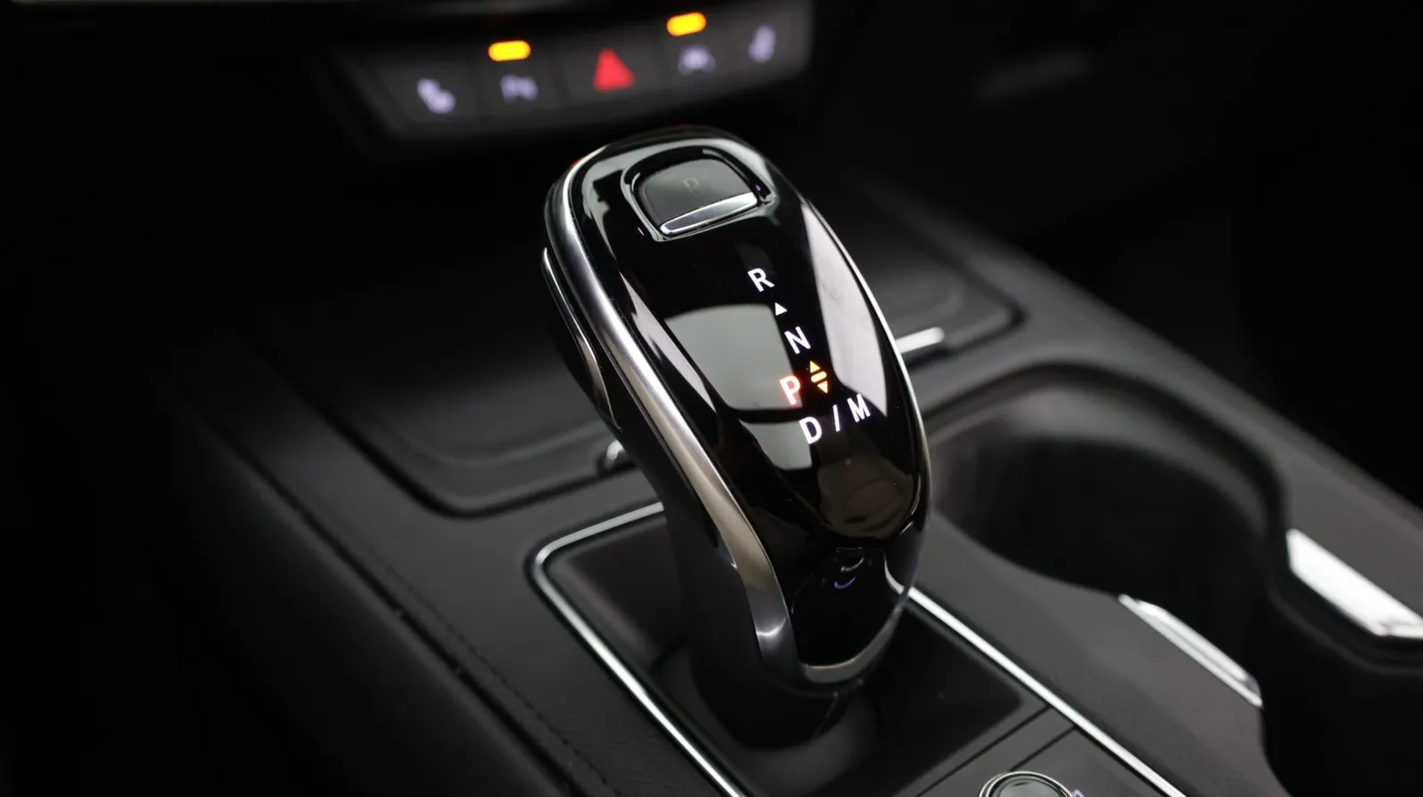 Cadillac XT4 photo 17